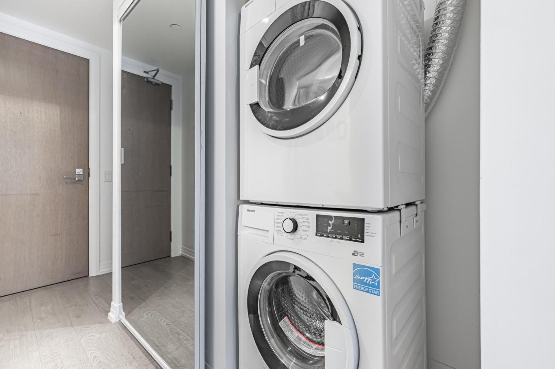 Toronto Garden Suites Eksteriør bilde