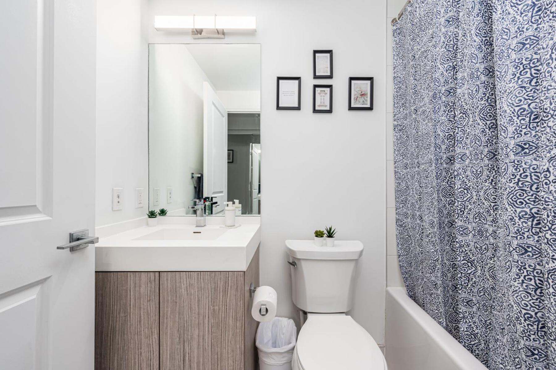 Toronto Garden Suites Eksteriør bilde