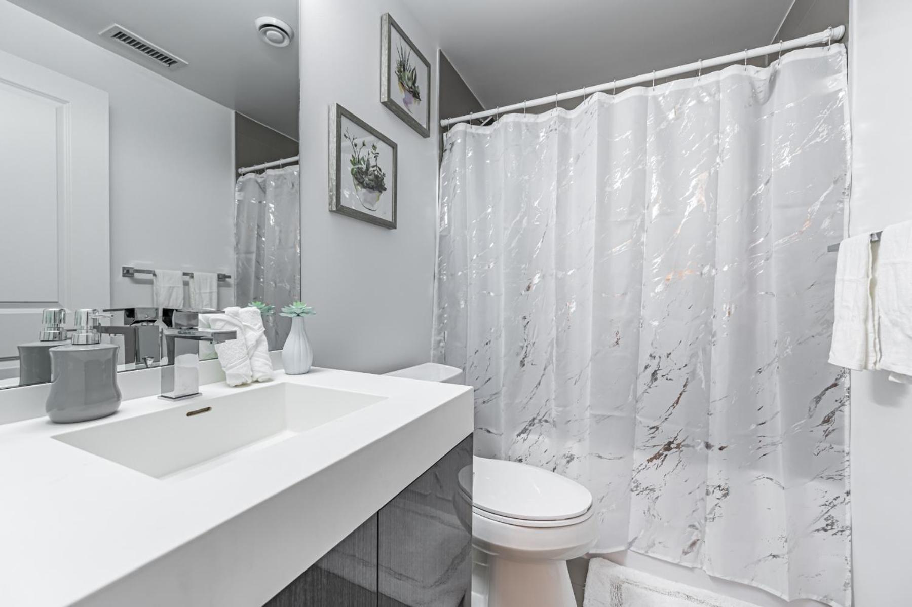 Toronto Garden Suites Eksteriør bilde