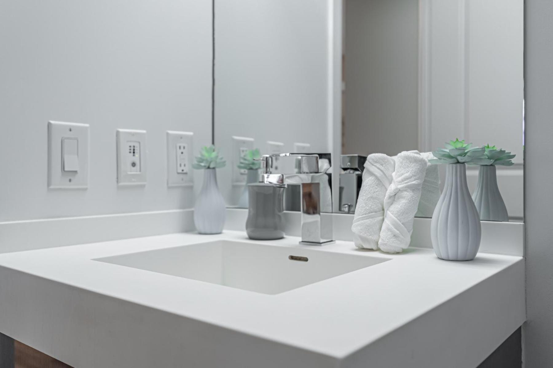 Toronto Garden Suites Eksteriør bilde