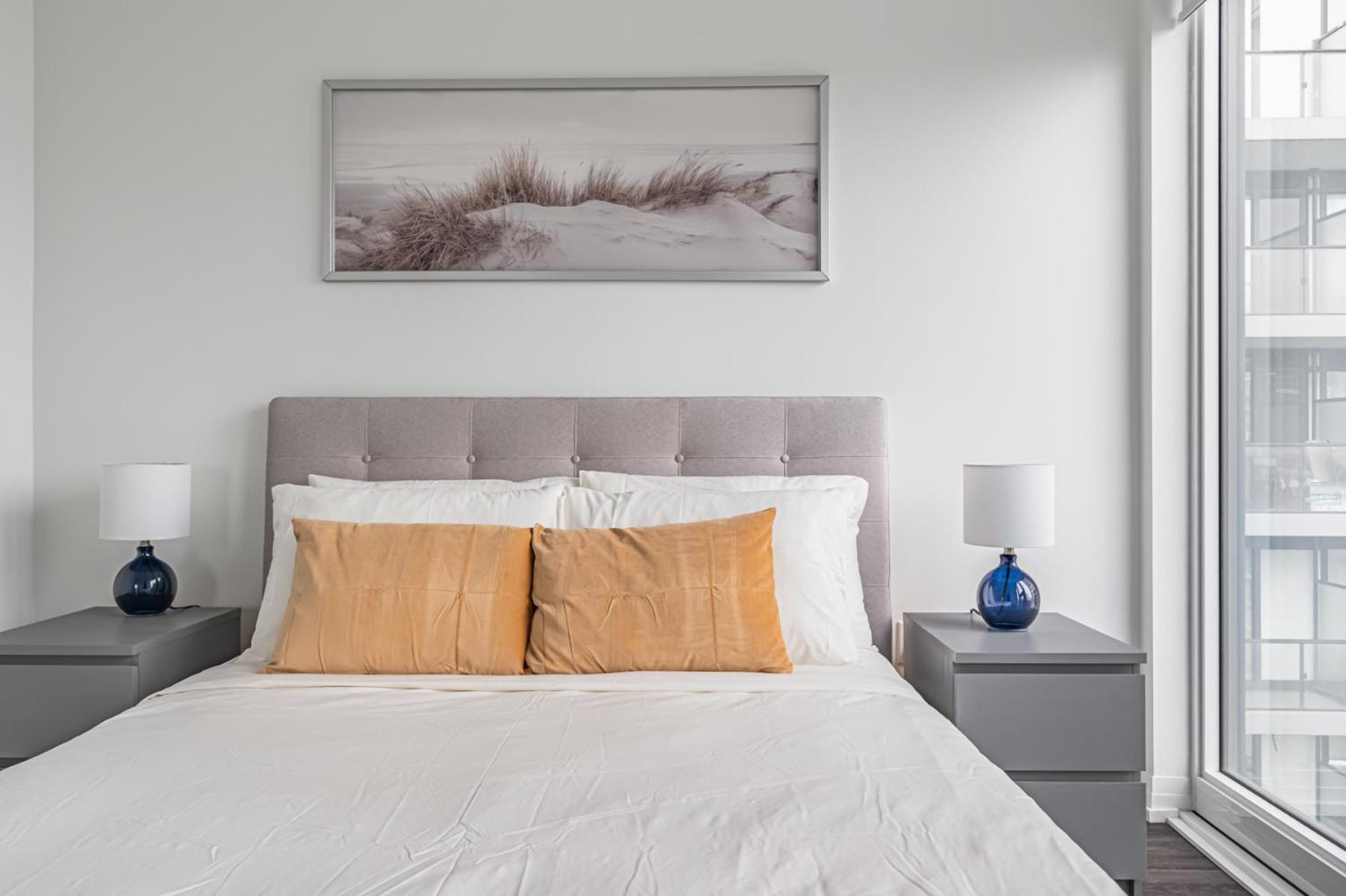 Toronto Garden Suites Eksteriør bilde