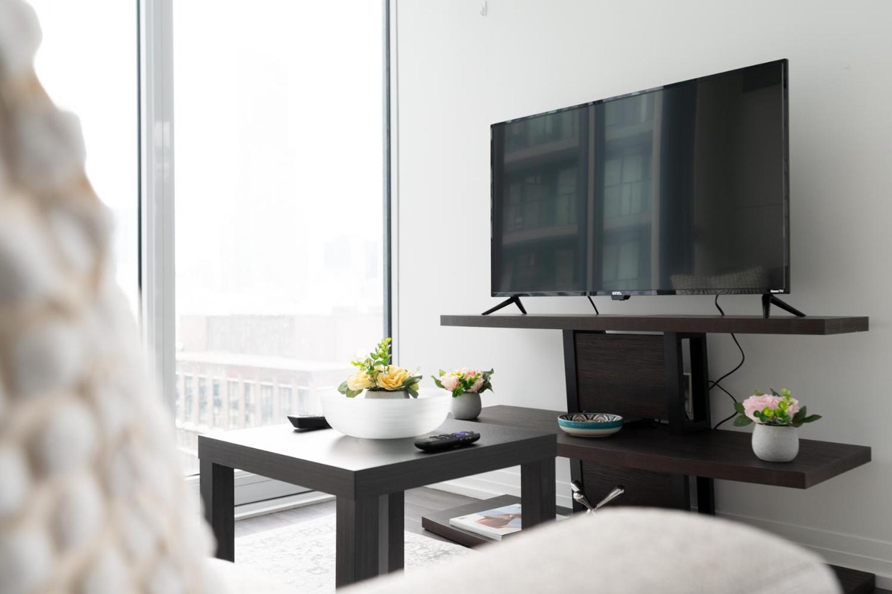 Toronto Garden Suites Eksteriør bilde